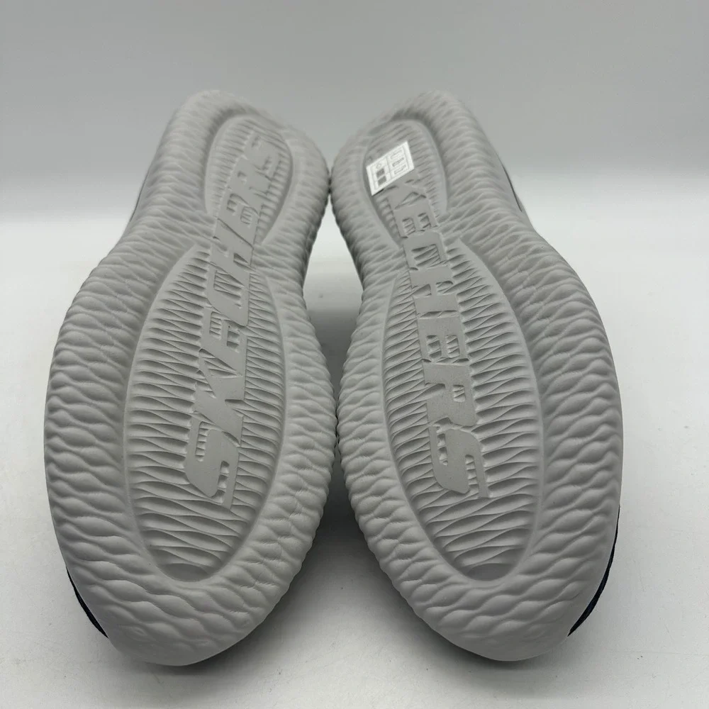 Skechers 210606 NVY Slip-ins Mens Size‎ 9 Delson 3.0 ROTH Hands Free Sneakers - Picture 13 of 13
